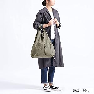 SIMPLICITY / 2WAY KNAP SACK 2ウェイナップサック SIMPLICITY 2WAY ZIP TOTE 2ウェイジップトート | evergreen